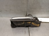 Recambio de maneta interior delantera derecha para toyota corolla (e12) 2.0 d-cat referencia OEM IAM 6920505040B0 6920505040B0 