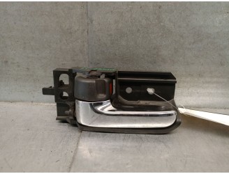 Recambio de maneta interior trasera izquierda para toyota corolla (e12) 2.0 d-cat referencia OEM IAM 6920605040B0 6920605040B0 