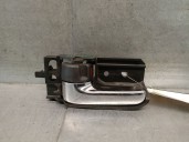 Recambio de maneta interior trasera izquierda para toyota corolla (e12) 2.0 d-cat referencia OEM IAM 6920605040B0 6920605040B0 