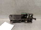 Recambio de maneta interior trasera izquierda para toyota corolla (e12) 2.0 d-cat referencia OEM IAM 6920605040B0 6920605040B0 