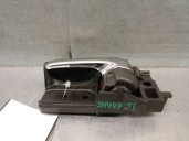 Recambio de maneta interior trasera izquierda para toyota corolla (e12) 2.0 d-cat referencia OEM IAM 6920605040B0 6920605040B0 