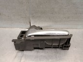 Recambio de maneta interior trasera izquierda para toyota corolla (e12) 2.0 d-cat referencia OEM IAM 6920605040B0 6920605040B0 
