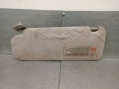 Recambio de parasol derecho para toyota corolla (e12) 2.0 d-cat referencia OEM IAM 7431002261B1 7431002261B1 