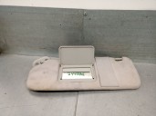 Recambio de parasol izquierdo para toyota corolla (e12) 2.0 d-cat referencia OEM IAM 7432002261B1 7432002261B1 