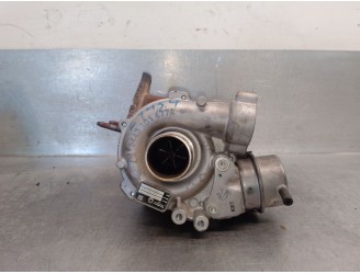 Recambio de turbocompresor para mercedes-benz vito furgoneta (w447) 109 cdi (447.601, 447.603, 447.605) referencia OEM IAM 54389