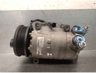 Recambio de compresor aire acondicionado para ford s-max (ca1) 2.0 tdci cat referencia OEM IAM 1852378 1852378 