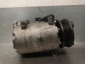 Recambio de compresor aire acondicionado para ford s-max (ca1) 2.0 tdci cat referencia OEM IAM 1852378 1852378 