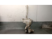 Recambio de deposito limpia para peugeot 5008 (0u_, 0e_) 1.6 hdi referencia OEM IAM 9685005580 6431N2 