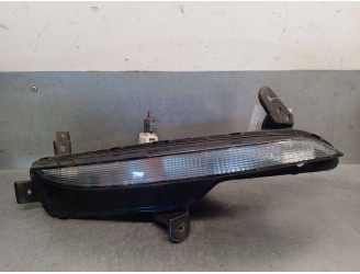 Recambio de piloto delantero izquierdo para renault megane iv berlina 5p 1.5 dci diesel fap energy referencia OEM IAM 261354958R