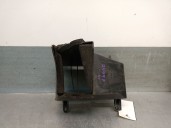 Recambio de calandra delantera de radiador para toyota corolla (e12) 2.0 d-cat referencia OEM IAM 1790927031 1790927031 