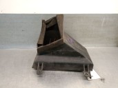 Recambio de calandra delantera de radiador para toyota corolla (e12) 2.0 d-cat referencia OEM IAM 1790927031 1790927031 