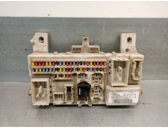 Recambio de caja reles / fusibles para ford focus berlina (cap) 1.6 tdci cat referencia OEM IAM 6M5T14014 6M5T14014 