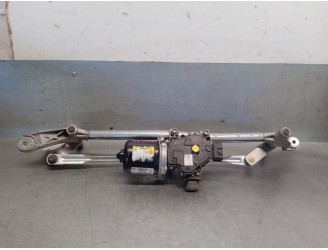 Recambio de motor limpia delantero para renault megane iv berlina 5p 1.5 dci diesel fap energy referencia OEM IAM 288005974R  W0