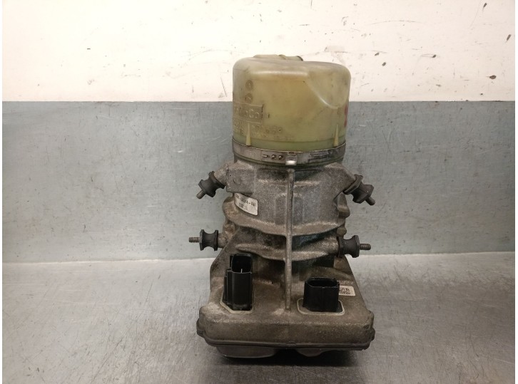 Recambio de bomba direccion para ford s-max (ca1) 2.0 tdci cat referencia OEM IAM 6G913K514AM 1766239 