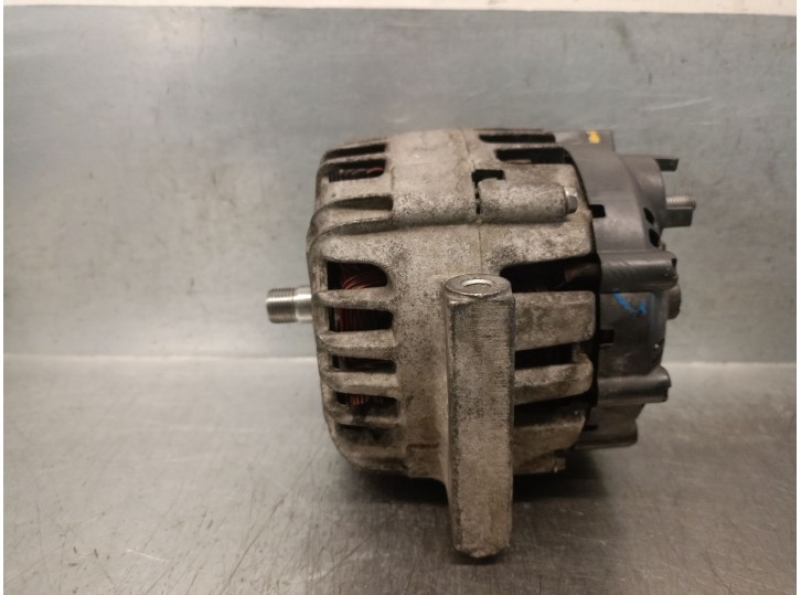 Recambio de alternador para chevrolet aveo 1.3 diesel cat referencia OEM IAM 13505392 13512755 2610570A