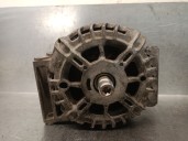 Recambio de alternador para chevrolet aveo 1.3 diesel cat referencia OEM IAM 13505392 13512755 2610570A