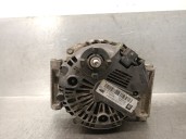 Recambio de alternador para chevrolet aveo 1.3 diesel cat referencia OEM IAM 13505392 13512755 2610570A