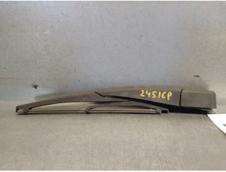 Recambio de brazo limpia trasero para renault megane iv berlina 5p 1.5 dci diesel fap energy referencia OEM IAM K9KG656 