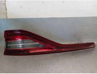 Recambio de piloto trasero porton derecho para renault megane iv berlina 5p 1.5 dci diesel fap energy referencia OEM IAM 2655060