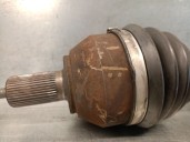 Recambio de transmision delantera derecha para ford s-max (ca1) 2.0 tdci cat referencia OEM IAM 8G913B436BB 1675006 