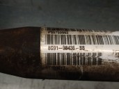 Recambio de transmision delantera derecha para ford s-max (ca1) 2.0 tdci cat referencia OEM IAM 8G913B436BB 1675006 