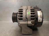 Recambio de alternador para peugeot 406 (8b) 2.1 td 12v referencia OEM IAM 5705K7 5705K7 