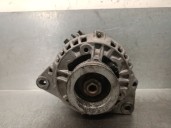 Recambio de alternador para peugeot 406 (8b) 2.1 td 12v referencia OEM IAM 5705K7 5705K7 