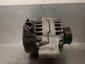 Recambio de alternador para peugeot 406 (8b) 2.1 td 12v referencia OEM IAM 5705K7 5705K7 