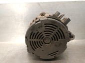 Recambio de alternador para peugeot 406 (8b) 2.1 td 12v referencia OEM IAM 5705K7 5705K7 