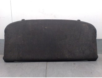 Recambio de bandeja trasera para renault megane iv berlina 5p 1.5 dci diesel fap energy referencia OEM IAM 794202086R 