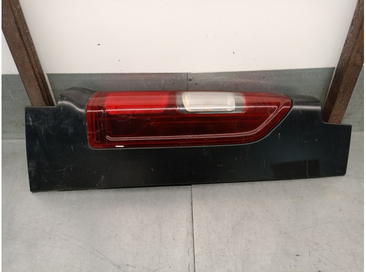Replacement right rear light for Fiat Talento van (296_) 1.6 D OEM IAM reference 6000617811 6000617811 