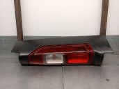 Replacement right rear light for Fiat Talento van (296_) 1.6 D OEM IAM reference 6000617811 6000617811 