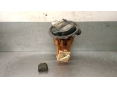 Recambio de aforador para opel zafira a 1.8 16v cat referencia OEM IAM 90351616  0580313062 BOSCH