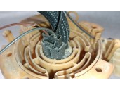 Recambio de aforador para opel zafira a 1.8 16v cat referencia OEM IAM 90351616  0580313062 BOSCH