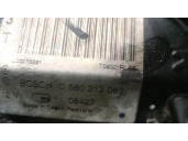 Recambio de aforador para opel zafira a 1.8 16v cat referencia OEM IAM 90351616  0580313062 BOSCH