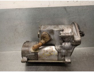 Recambio de motor arranque para mg serie 75 (rj) 2.0 16v cdt referencia OEM IAM NAD101140 2280007800 DENSO