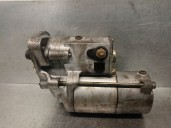 Recambio de motor arranque para mg serie 75 (rj) 2.0 16v cdt referencia OEM IAM NAD101140 2280007800 DENSO
