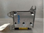 Recambio de centralita airbag para renault kangoo (f/kc0) 1.9 diesel referencia OEM IAM 8200098401  550751800 AUTOLIV