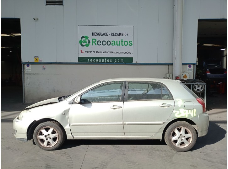 toyota corolla (e12) del año 2006