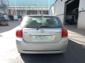 toyota corolla (e12) del año 2006