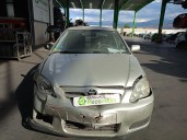 toyota corolla (e12) del año 2006