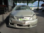 toyota corolla (e12) del año 2006