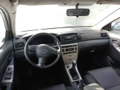toyota corolla (e12) del año 2006