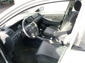 toyota corolla (e12) del año 2006