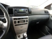 toyota corolla (e12) del año 2006