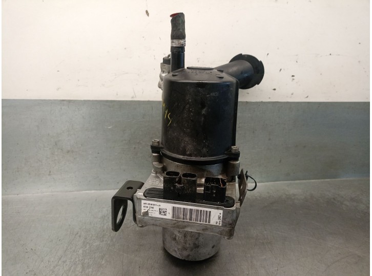 Recambio de bomba direccion para peugeot 5008 (0u_, 0e_) 1.6 hdi referencia OEM IAM 9676734280 400885 K5101811A HPI