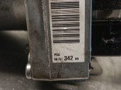 Recambio de bomba direccion para peugeot 5008 (0u_, 0e_) 1.6 hdi referencia OEM IAM 9676734280 400885 K5101811A HPI