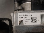 Recambio de bomba direccion para peugeot 5008 (0u_, 0e_) 1.6 hdi referencia OEM IAM 9676734280 400885 K5101811A HPI