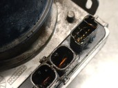 Recambio de bomba direccion para peugeot 5008 (0u_, 0e_) 1.6 hdi referencia OEM IAM 9676734280 400885 K5101811A HPI