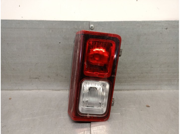 Recambio de piloto trasero derecho para fiat talento furgoneta (296_) 1.6 d referencia OEM IAM 6000620190 6000620190 